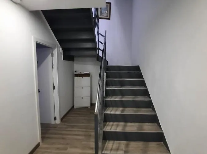 公寓 Apartaco 锡切斯