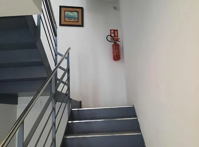 Apartaco 锡切斯