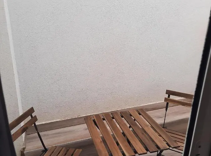 Apartaco Apartmán Sitges