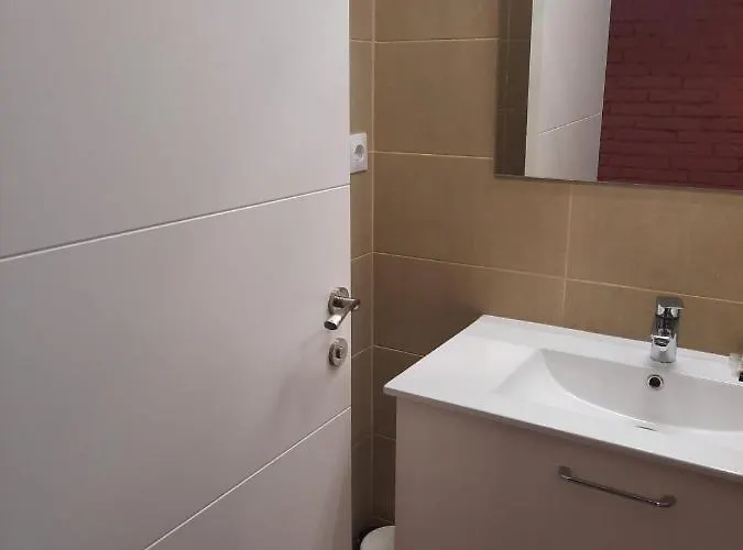 Apartaco Apartmán