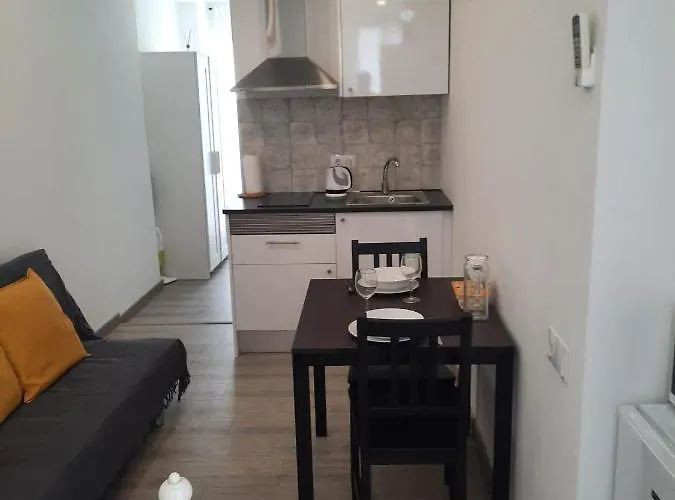Apartmán Apartaco Sitges