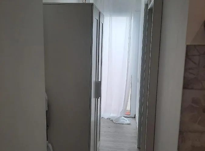 Apartmán Apartaco