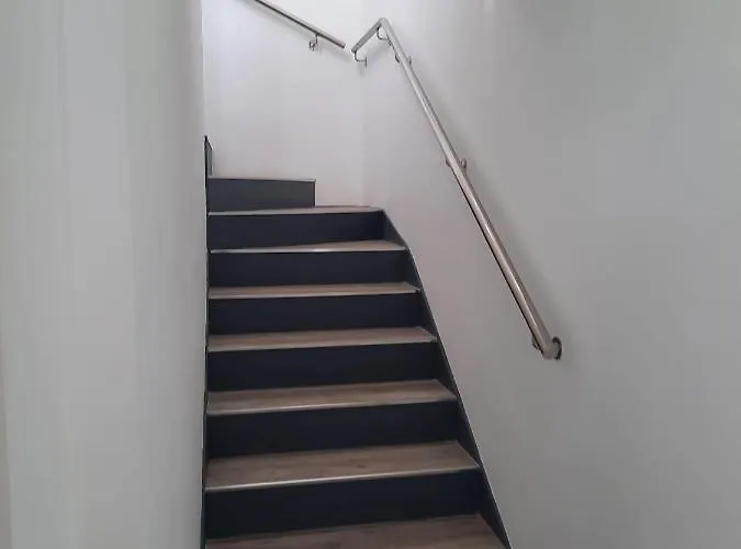 公寓 Apartaco *