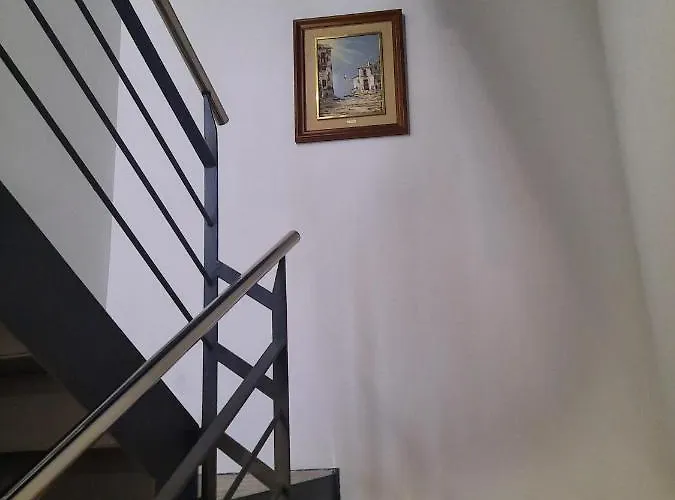 Apartaco * 锡切斯