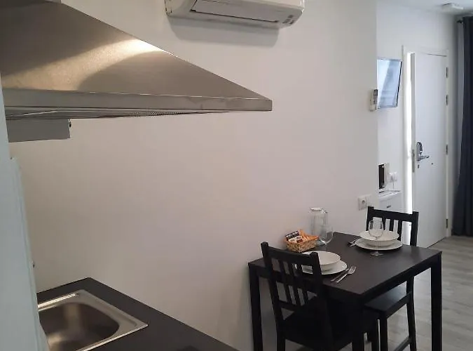 Apartaco Apartmán
