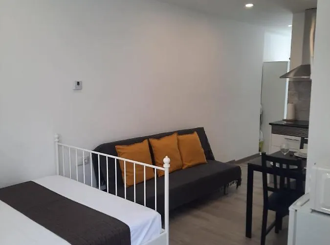 Apartaco Apartmán *