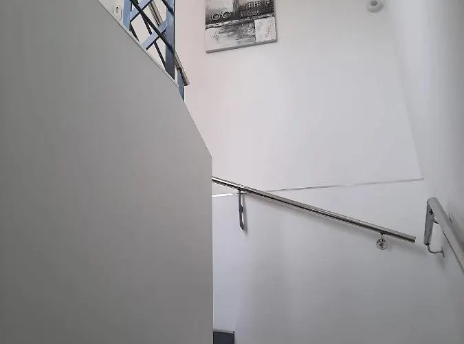 Apartaco 公寓 锡切斯