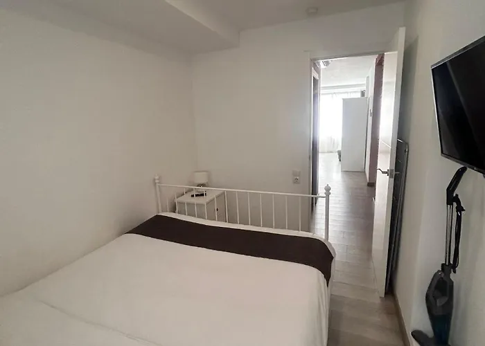 Apartmán Apartaco Sitges