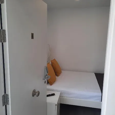 Apartaco شقة