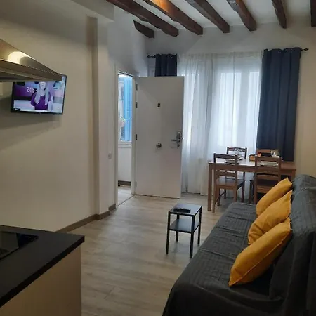 Apartaco * سيدجيس