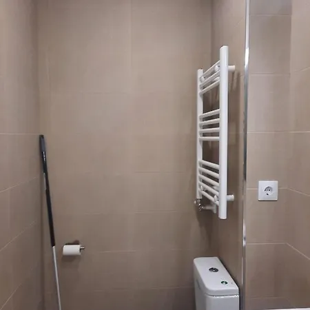 Apartaco سيدجيس
