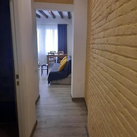 Apartment Apartaco *