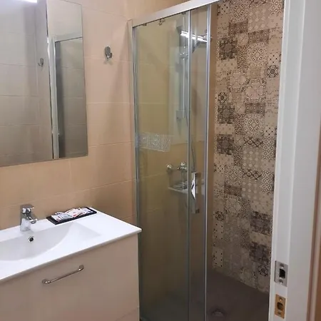 شقة Apartaco