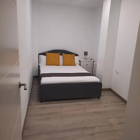 Apartaco شقة