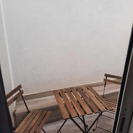 Apartaco Апартаменты Сиджес