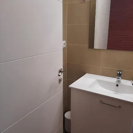 Apartaco شقة