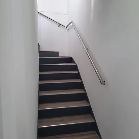 Lägenhet Apartaco *
