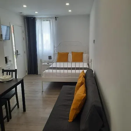 Apartaco سيدجيس