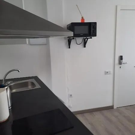 Lägenhet Apartaco Sitges