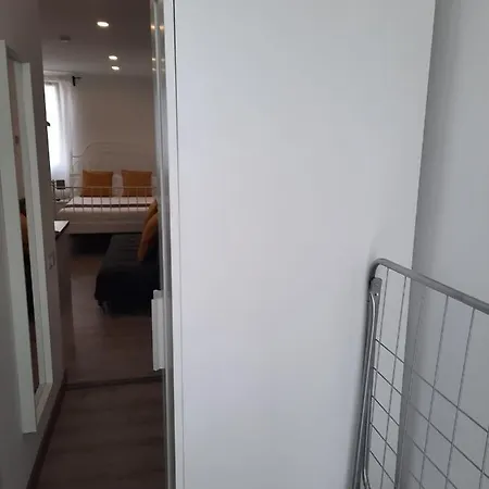 Apartaco Apartment *