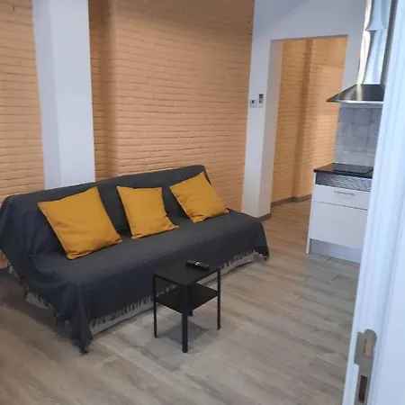 Apartment Apartaco