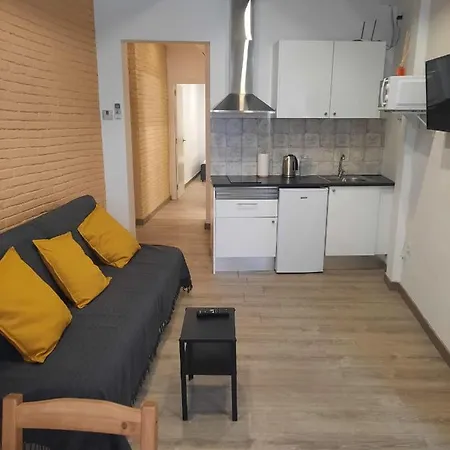 Apartaco Apartment