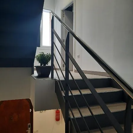 Apartaco Apartamento *