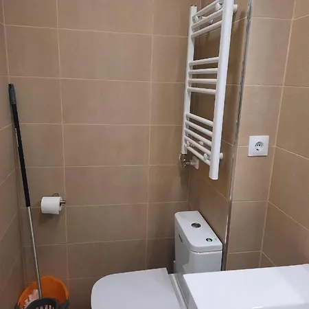 Lägenhet Apartaco