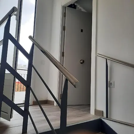 Apartaco شقة سيدجيس