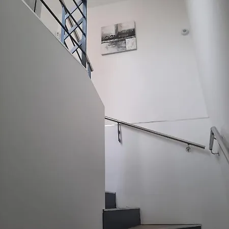 Apartaco Апартаменты Сиджес