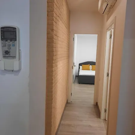 Apartaco Apartment Sitges
