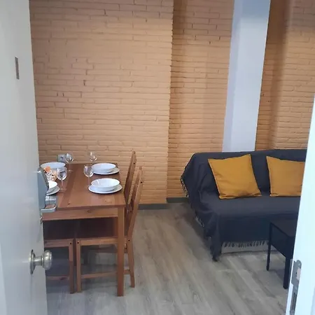Lägenhet Apartaco