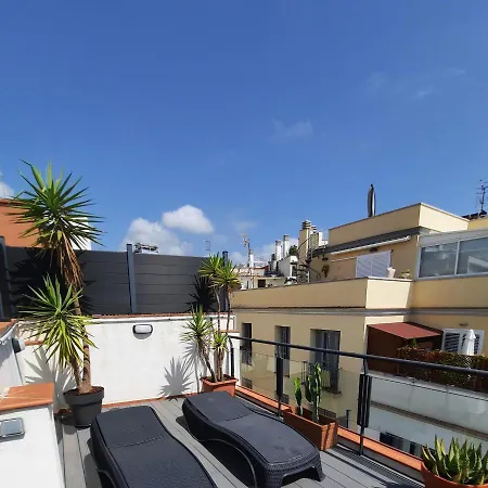 Apartaco Apartment