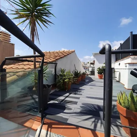 Apartamento Apartaco *