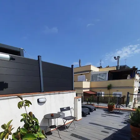 Apartaco Sitges