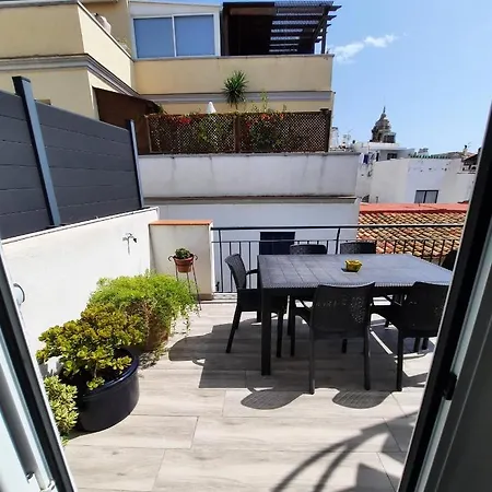 Apartaco Apartment *