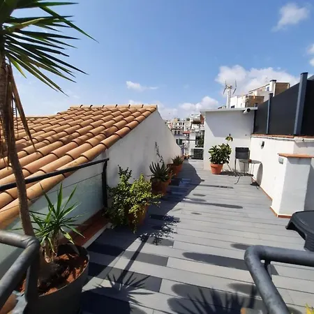 Apartaco Apartment