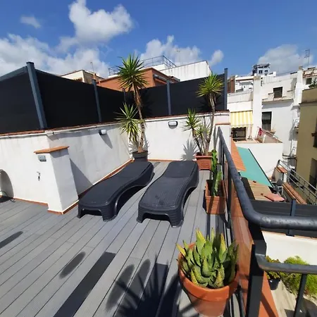 Apartaco Apartment *