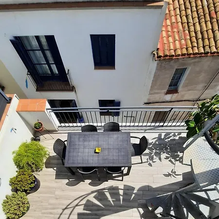 Apartment Apartaco *