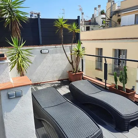 Apartaco Apartment