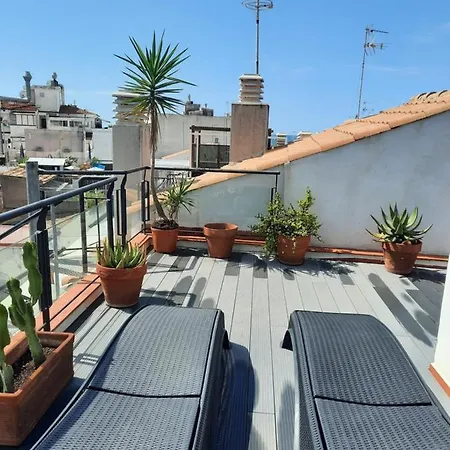 Apartment Apartaco Sitges