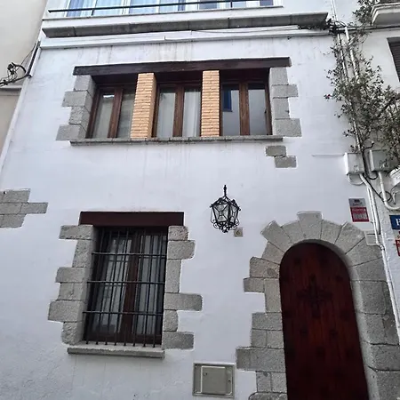 Apartaco Sitges