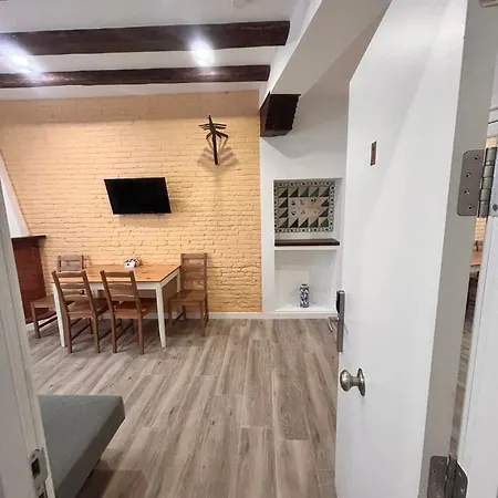 Apartaco Apartment Sitges