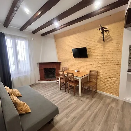 Apartment Apartaco Sitges