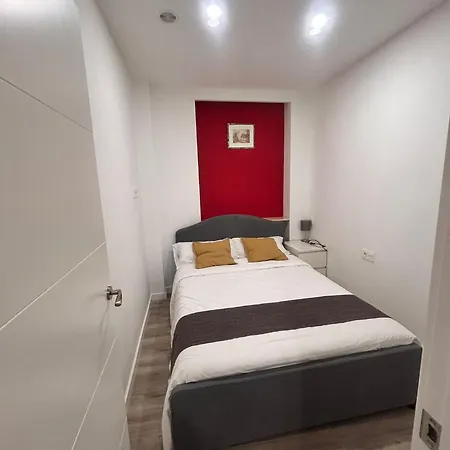 Apartaco Apartment *