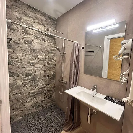 Apartment Apartaco