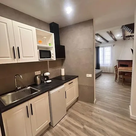 Apartaco Apartamento *