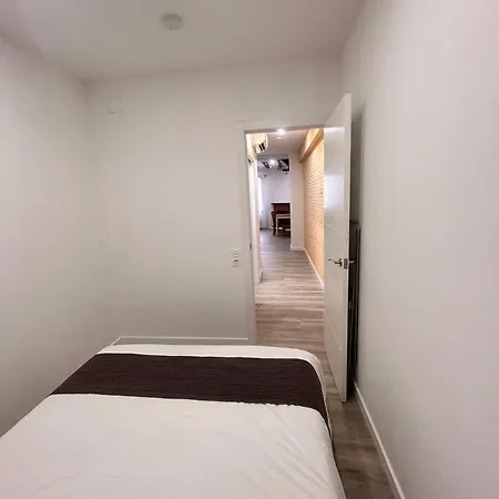 Apartment Apartaco *