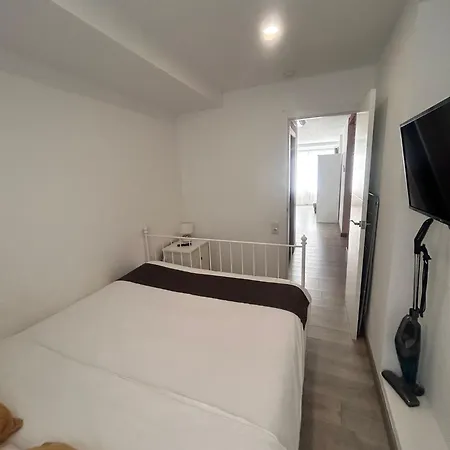Apartment Apartaco Sitges