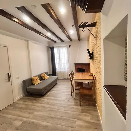 Apartaco * Sitges